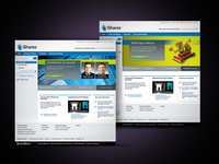 iShares LatAm Main Visuals