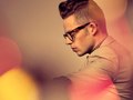 Jarle Bernhoft // Anti Inc. Bergen