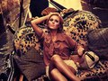 Ulrikke Lund // Fashion Love