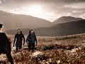 Devold of Norway // Havnevik