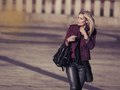 Camilla Pihl // Street style