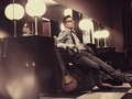 Jarle Bernhoft // Anti Inc. Bergen