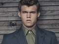 Magnus Carlsen // Simonsen Law & Arctic