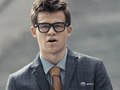Magnus Carlsen // Simonsen Law & Arctic