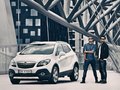 Opel // Gambit H-K 