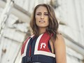 Vest // Camilla Herrem
