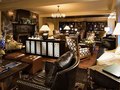 Capella Lodge Area