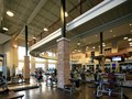 Maverick Center Excercise Facility