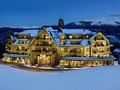 Crystal Peak Lodge @ Breckenridge, Colorado