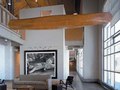 Abercrombie & Fitch Reception Area