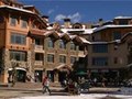 Heritage Crossing Street Level, Telluride, Colorado