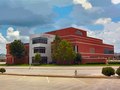 Veterinary Referal Center @ Dallas, Texas