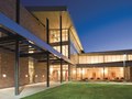 Maverick Center @ Mesa State University, Grand Junction, Colorado - SouthWest Entrance