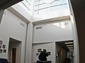 Maverick Center Clearestory