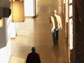 Maverick Center Health Sceince Corridor