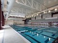 Maverick Center Natatorium