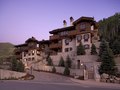 Vail Front Door Elevation