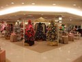 Lord & Taylor Interior