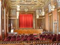 Ohio Supreme Court Interior Panoramic