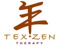 Tex Zen logo: Massage Therapy