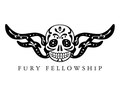 Fury Fellowship logo: Design Studio