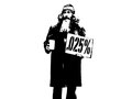 .025% Productions logo: Independent low budge films