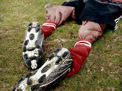 Gatorade: Rejuventate