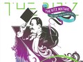 Album art and design for The Ritz Mixtape.