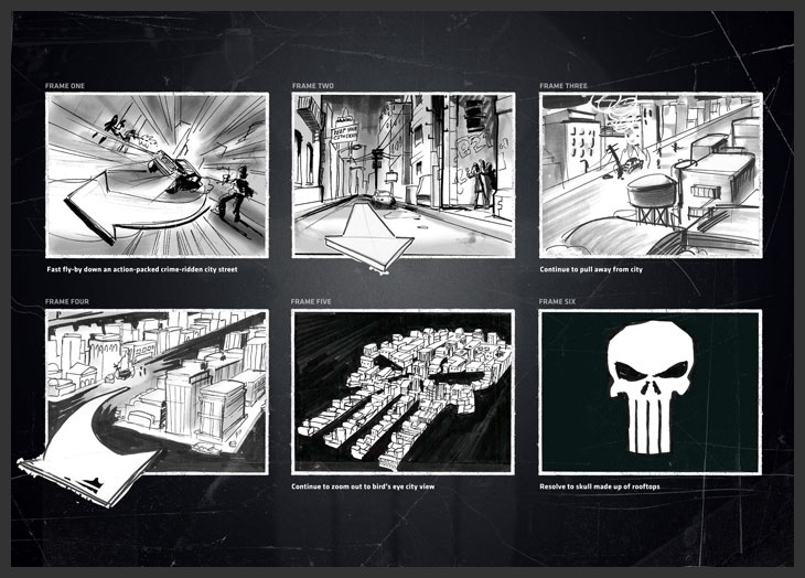 Punisher: Warzone
