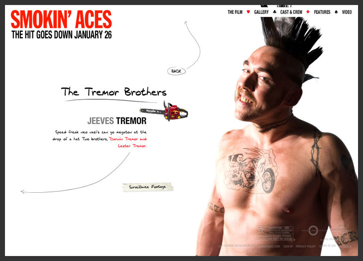 Smokin' Aces