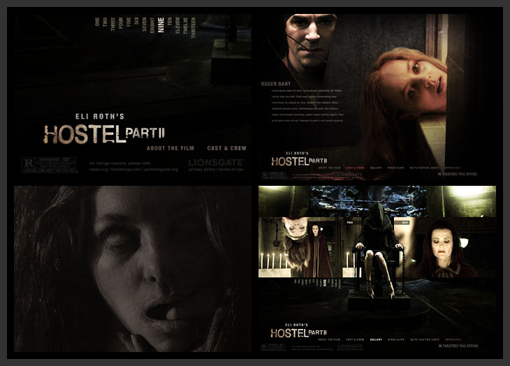 Hostel 2