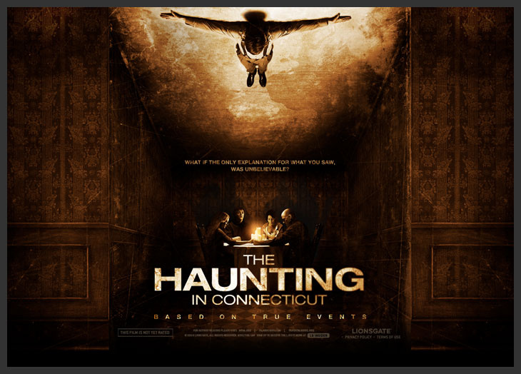 The Haunting in Connecticut