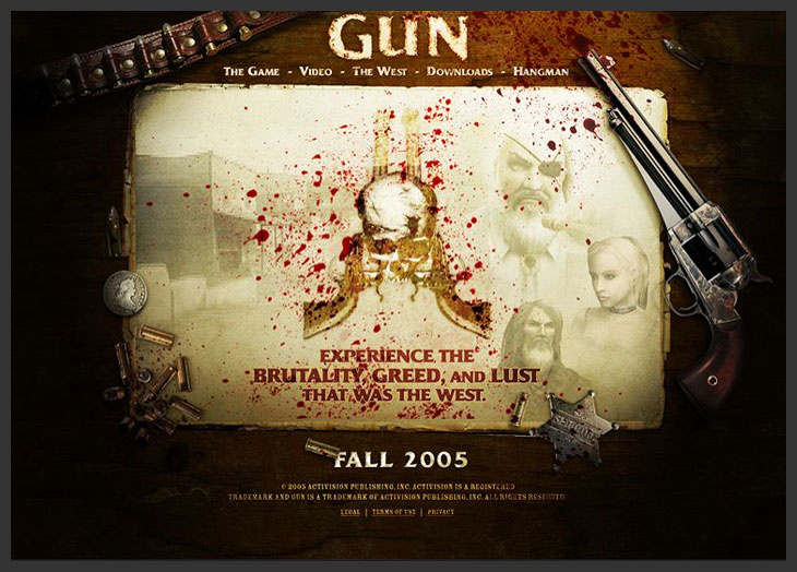 GUN