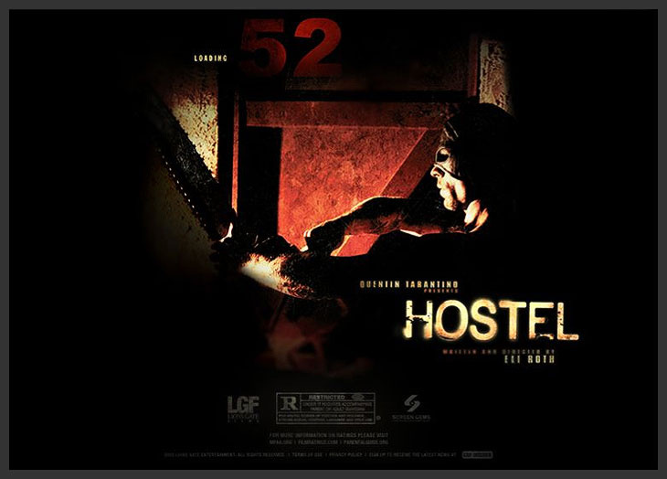 Hostel