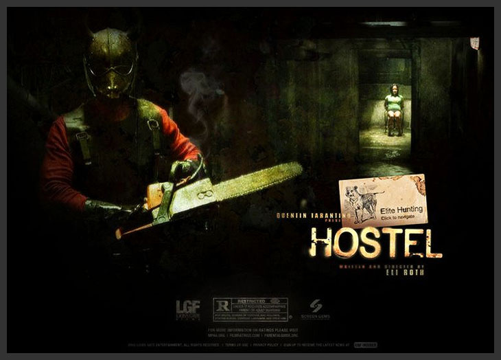 Hostel