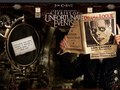 Lemony Snicket's A Series of Unfortunate Events • Keyart & LIAA Award Winner