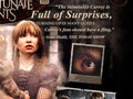 Lemony Snicket's A Series of Unfortunate Events • Keyart & LIAA Award Winner