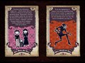 Lemony Snicket's A Series of Unfortunate Events • Keyart & LIAA Award Winner