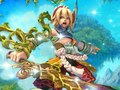 Dawn of Mana