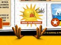 Chicken Little: The Sky is Falling