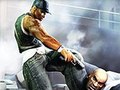 50 Cent: Bulletproof