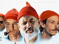 The Life Aquatic