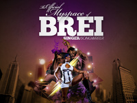 Brei - Myspace Banner