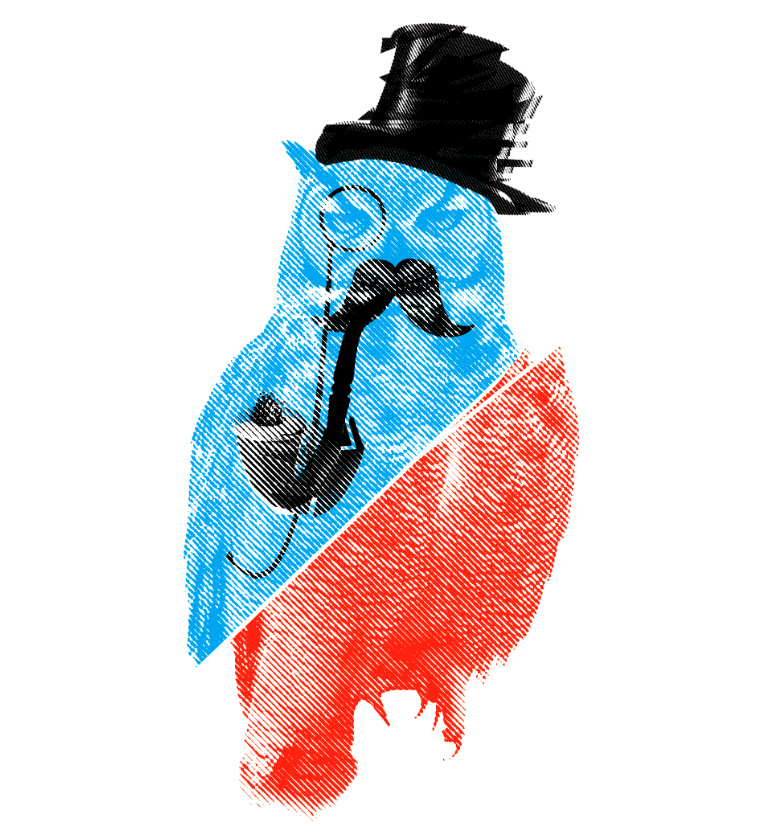 A Bird In The Hand