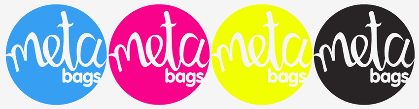Meta Bags - Logo Design
