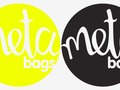Meta Bags - Logo Design