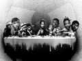 Break Bread With The Gods