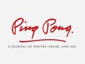 Ping Pong - Henry Miller Literary Journal