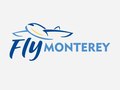 Fly Monterey - Designed while working at Full Steam Marketing & Design