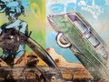Mixed Media Collage